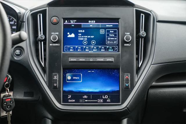 used 2022 Subaru WRX car, priced at $23,972