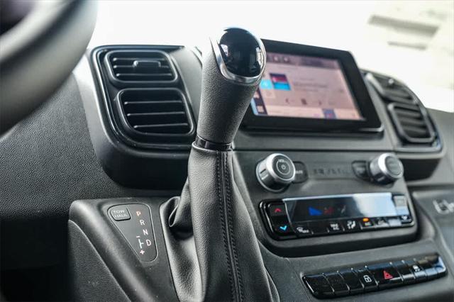 new 2024 Ram ProMaster 1500 car, priced at $38,993