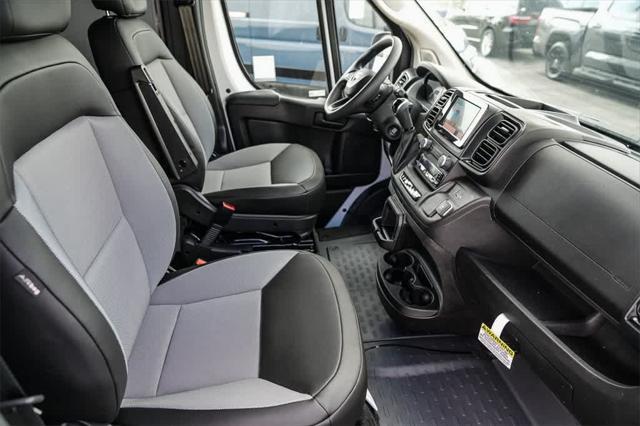 new 2024 Ram ProMaster 1500 car, priced at $38,993