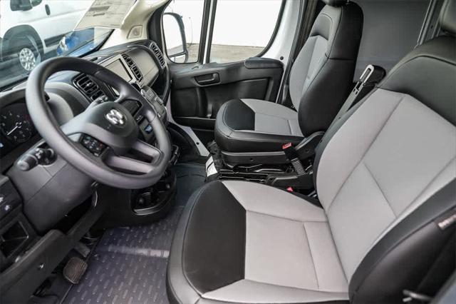 new 2024 Ram ProMaster 1500 car, priced at $38,993