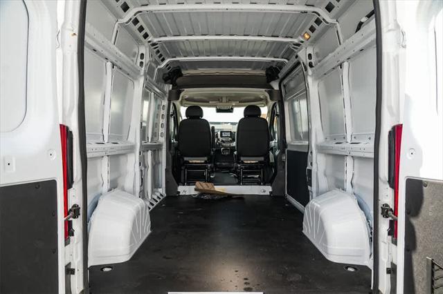 new 2024 Ram ProMaster 1500 car, priced at $38,993