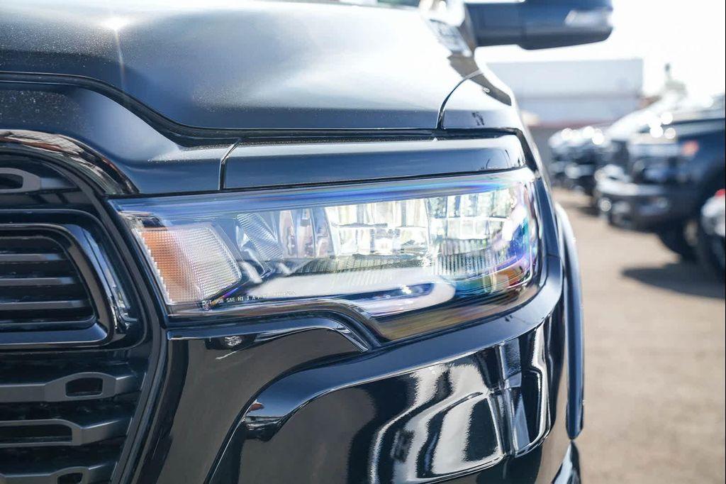 new 2026 Ram 1500 car, priced at $50,275