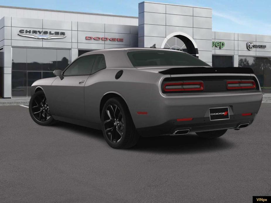 new 2023 Dodge Challenger car, priced at $29,058