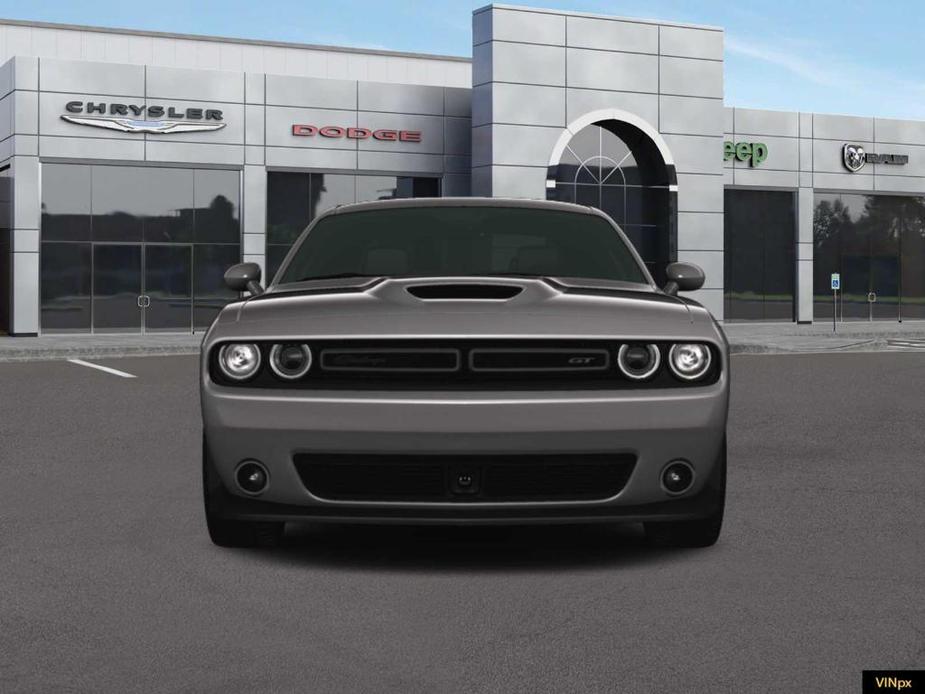 new 2023 Dodge Challenger car, priced at $41,415