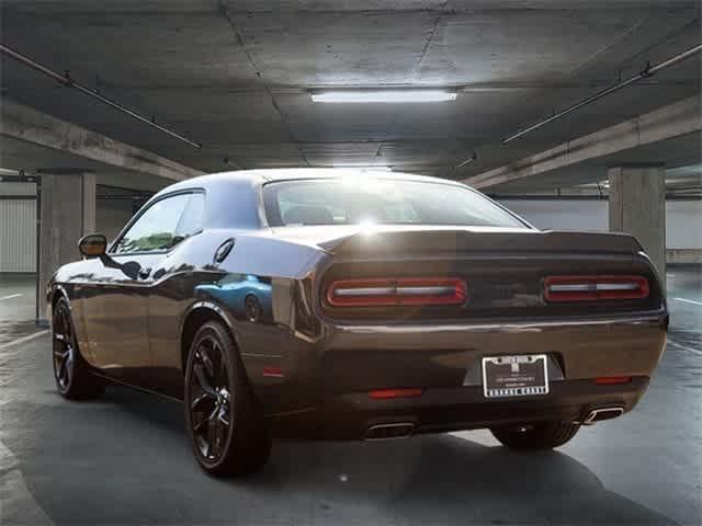 new 2023 Dodge Challenger car, priced at $37,832