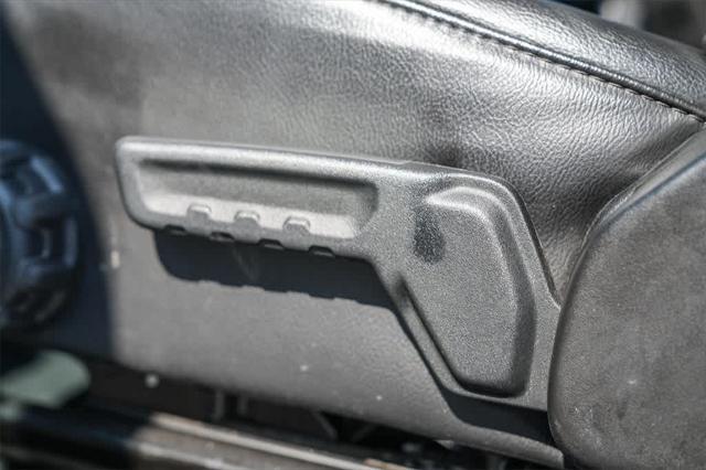 used 2019 Jeep Wrangler Unlimited car, priced at $37,499
