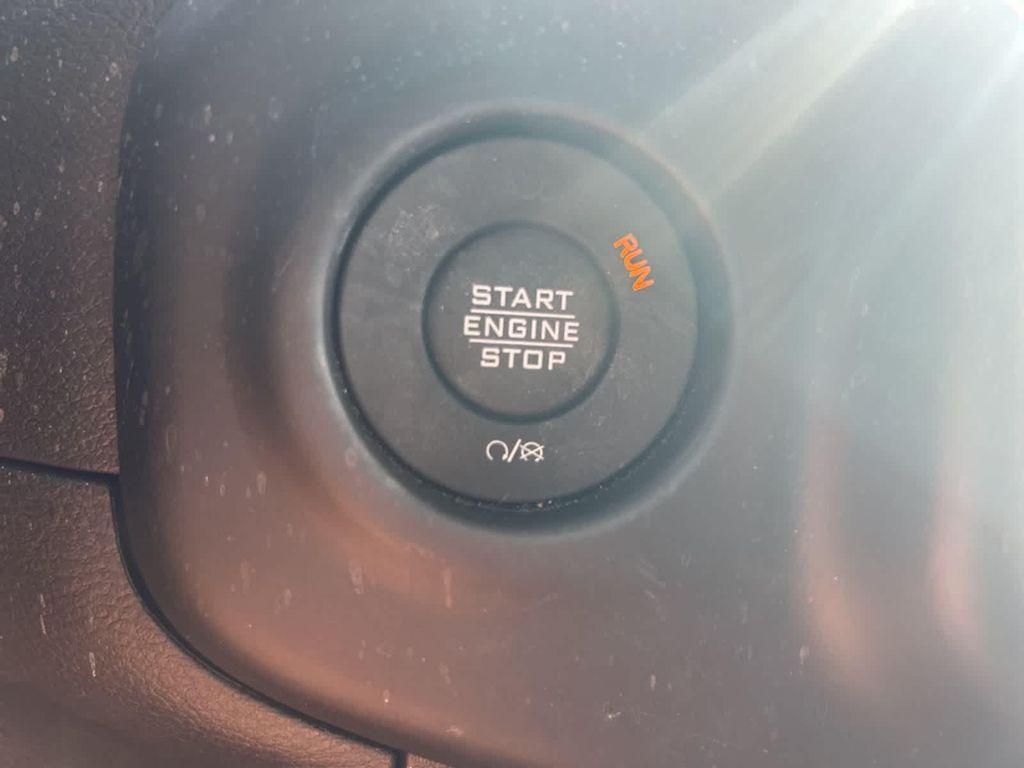 used 2023 Jeep Wrangler 4xe car, priced at $36,972