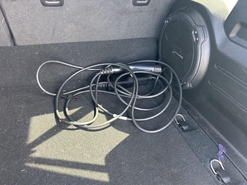 used 2023 Jeep Wrangler 4xe car, priced at $36,972