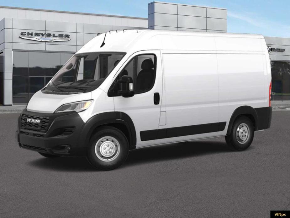 new 2024 Ram ProMaster 1500 car, priced at $50,995