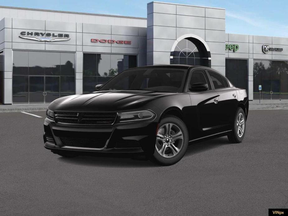 new 2023 Dodge Charger car, priced at $27,826