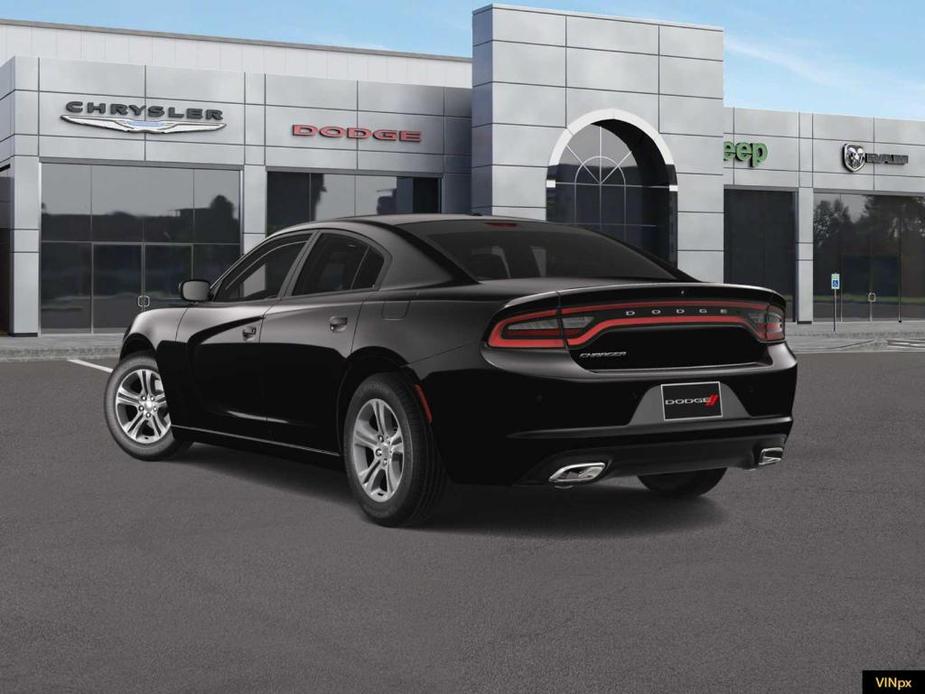 new 2023 Dodge Charger car, priced at $27,826