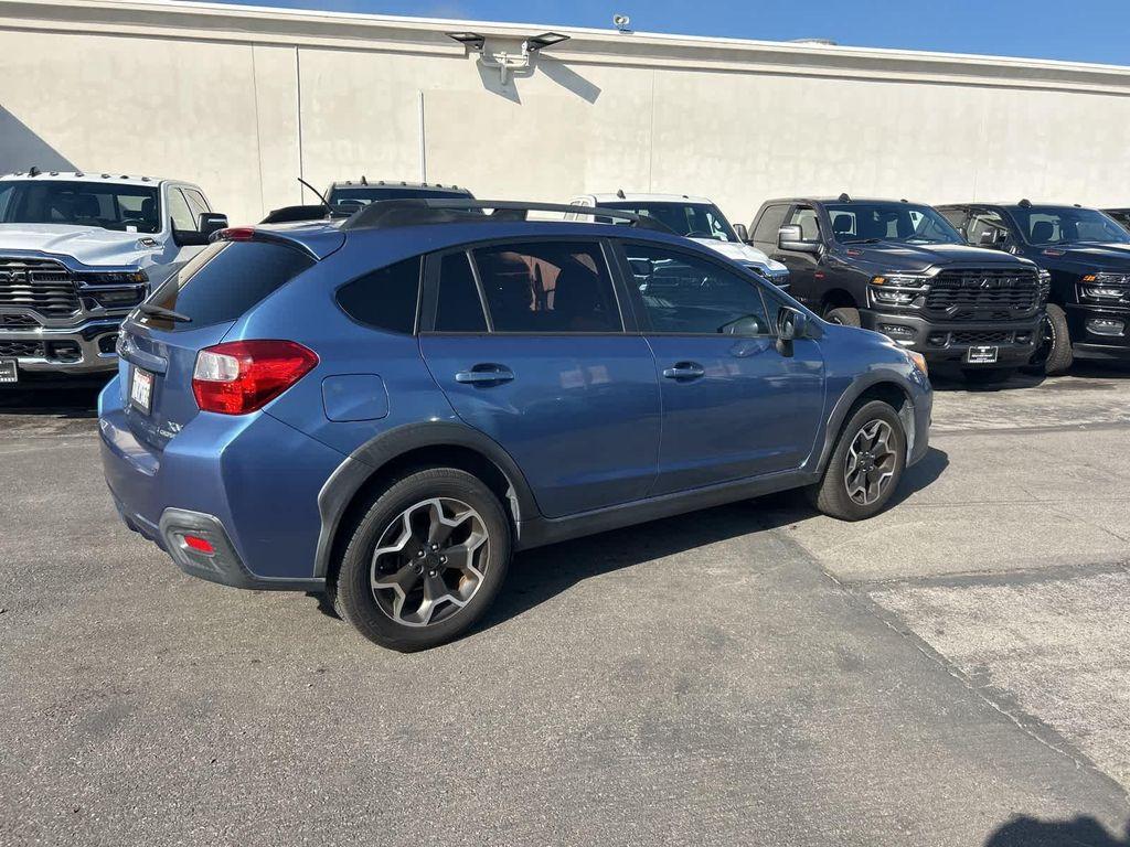 used 2015 Subaru XV Crosstrek car, priced at $14,972