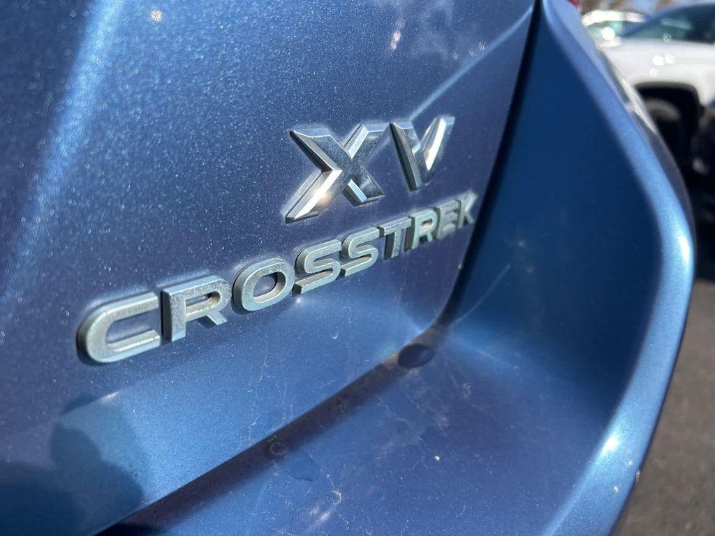 used 2015 Subaru XV Crosstrek car, priced at $14,972