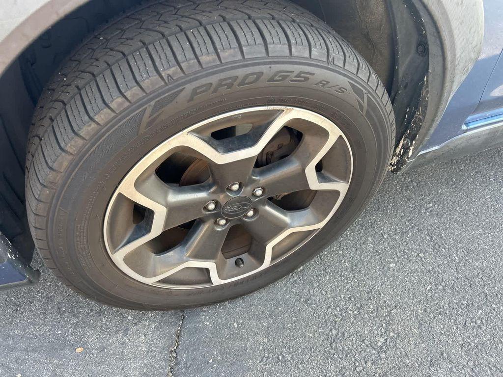 used 2015 Subaru XV Crosstrek car, priced at $14,972