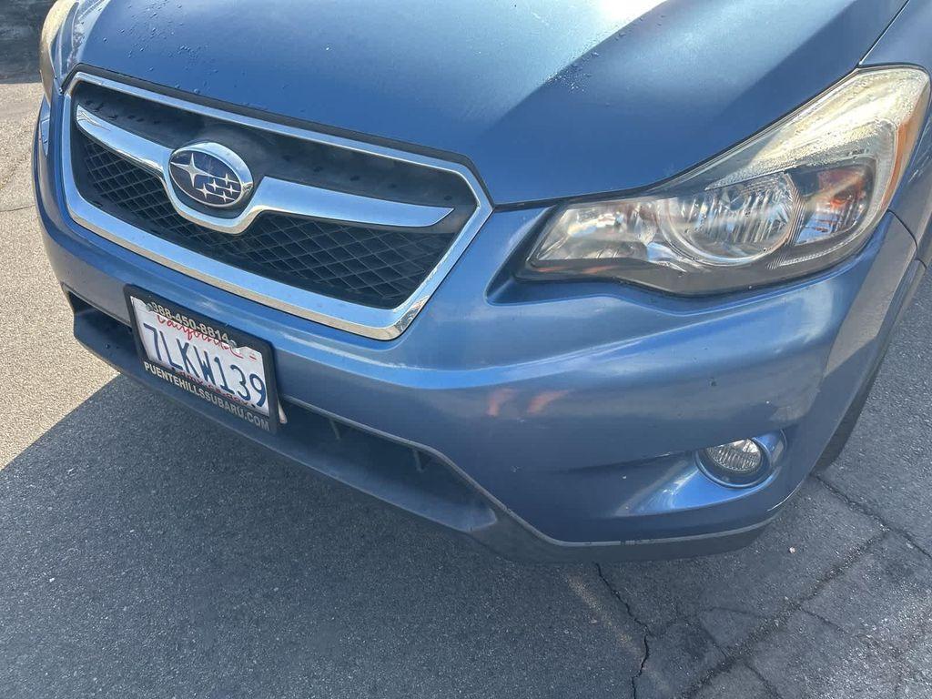 used 2015 Subaru XV Crosstrek car, priced at $14,972