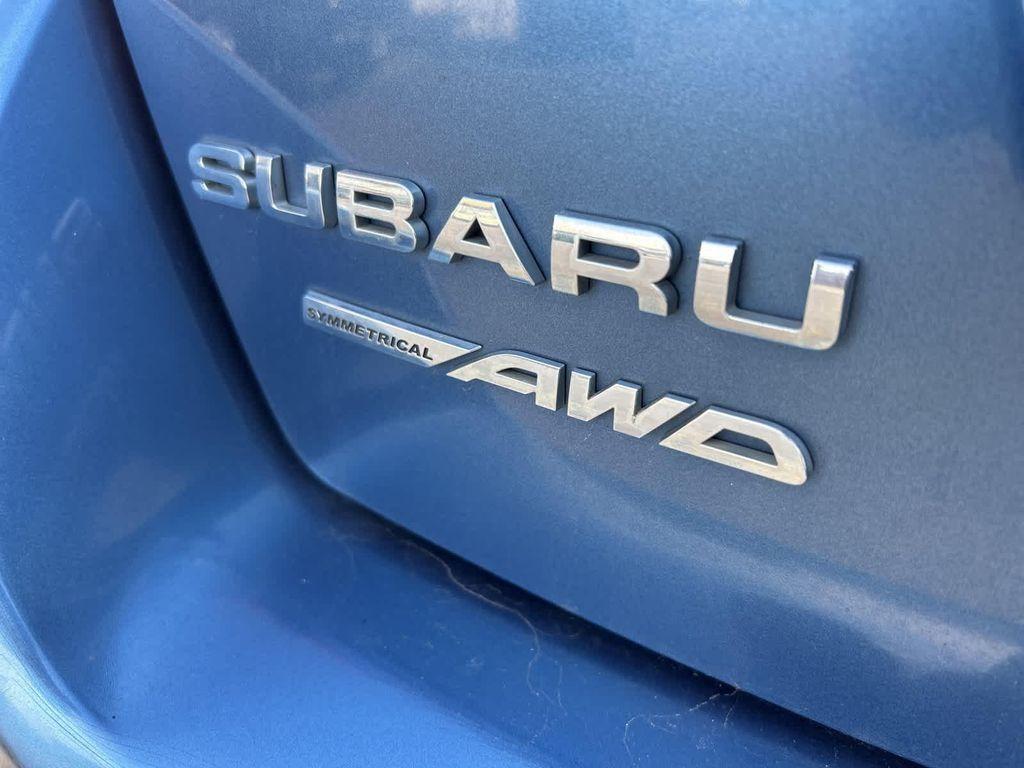 used 2015 Subaru XV Crosstrek car, priced at $14,972