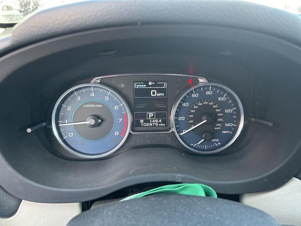 used 2015 Subaru XV Crosstrek car, priced at $14,972