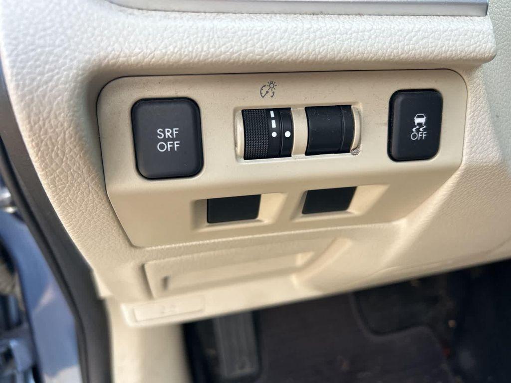 used 2015 Subaru XV Crosstrek car, priced at $14,972