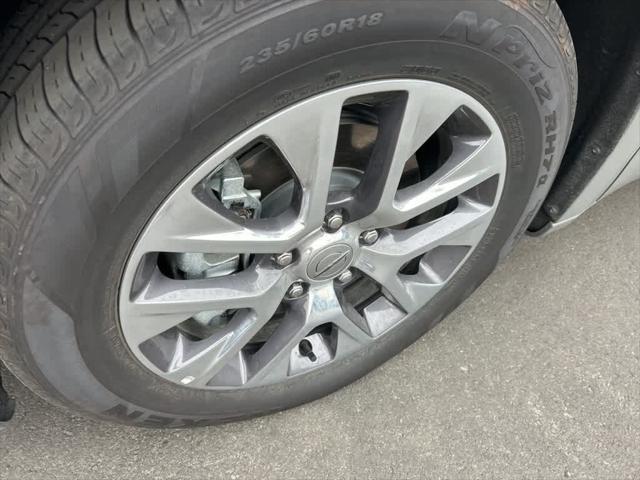 used 2023 Chrysler Pacifica car, priced at $39,972