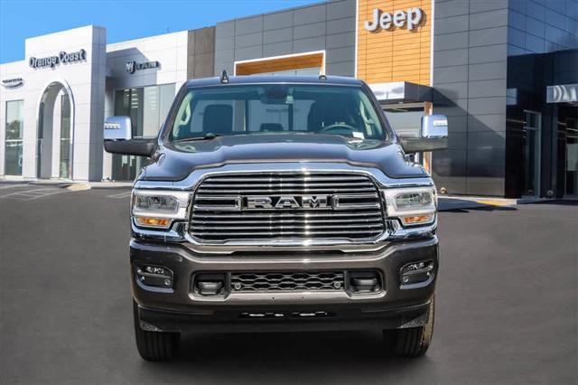 new 2024 Ram 2500 car, priced at $69,075