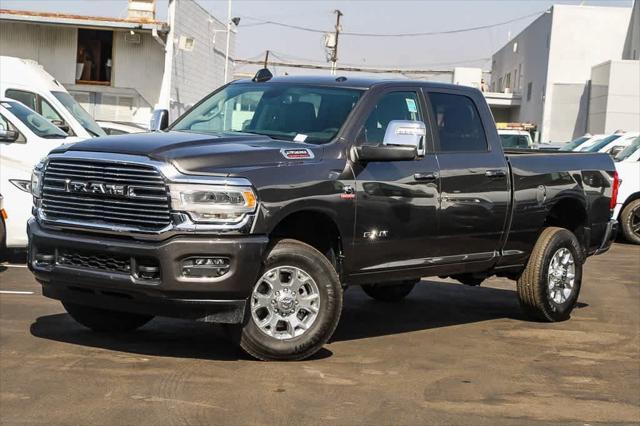 new 2024 Ram 2500 car, priced at $69,075