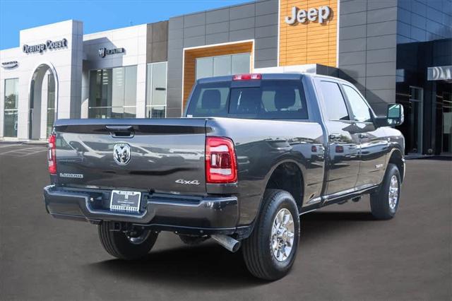 new 2024 Ram 2500 car, priced at $69,075