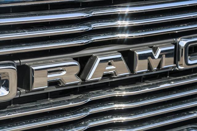 new 2024 Ram 2500 car, priced at $69,075