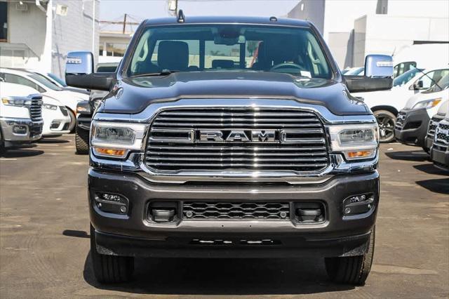 new 2024 Ram 2500 car, priced at $69,075