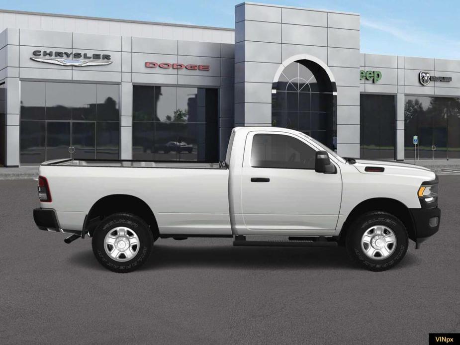 new 2024 Ram 2500 car, priced at $45,641