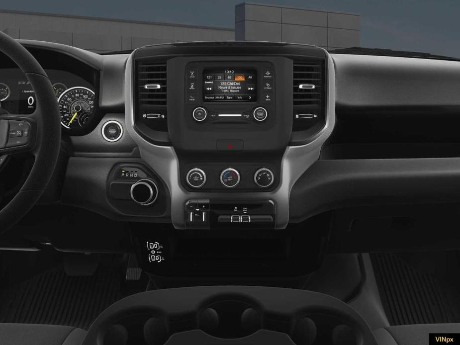 new 2024 Ram 2500 car, priced at $45,641