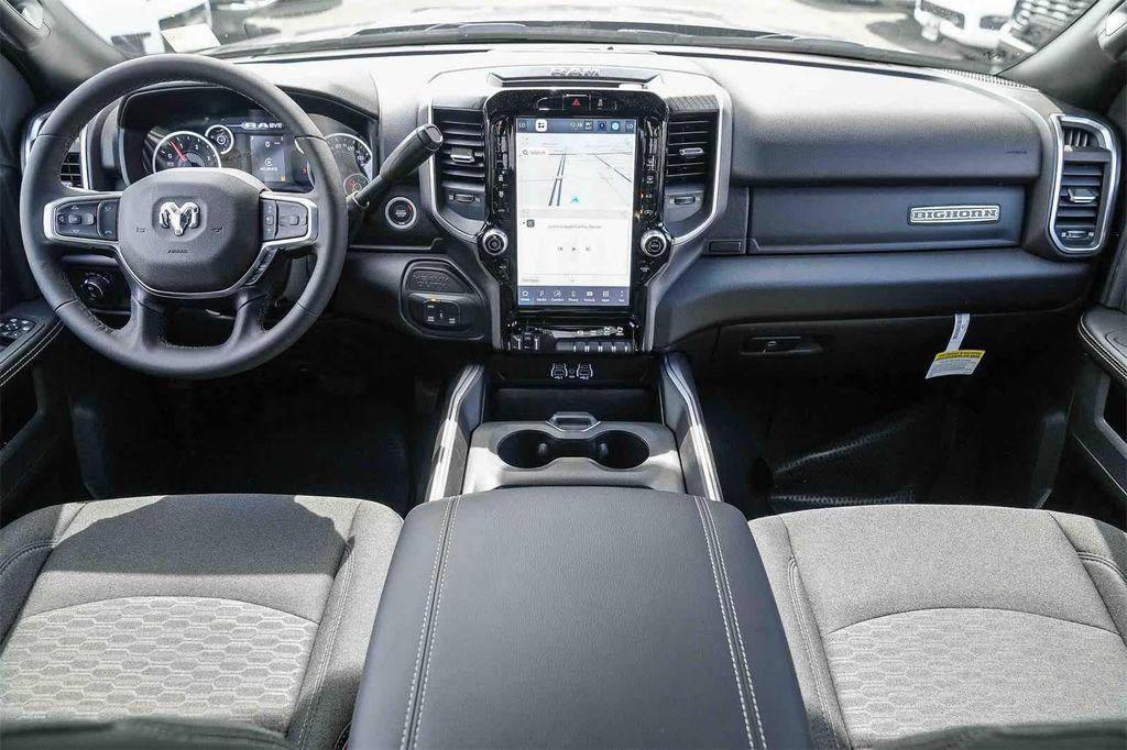 new 2026 Ram 2500 car, priced at $68,490