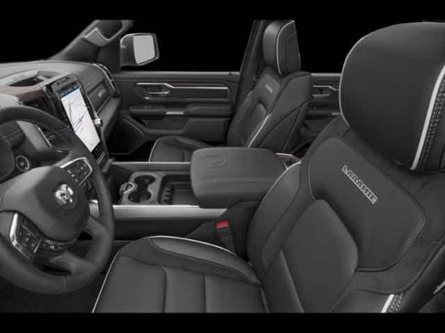 new 2026 Ram 1500 car