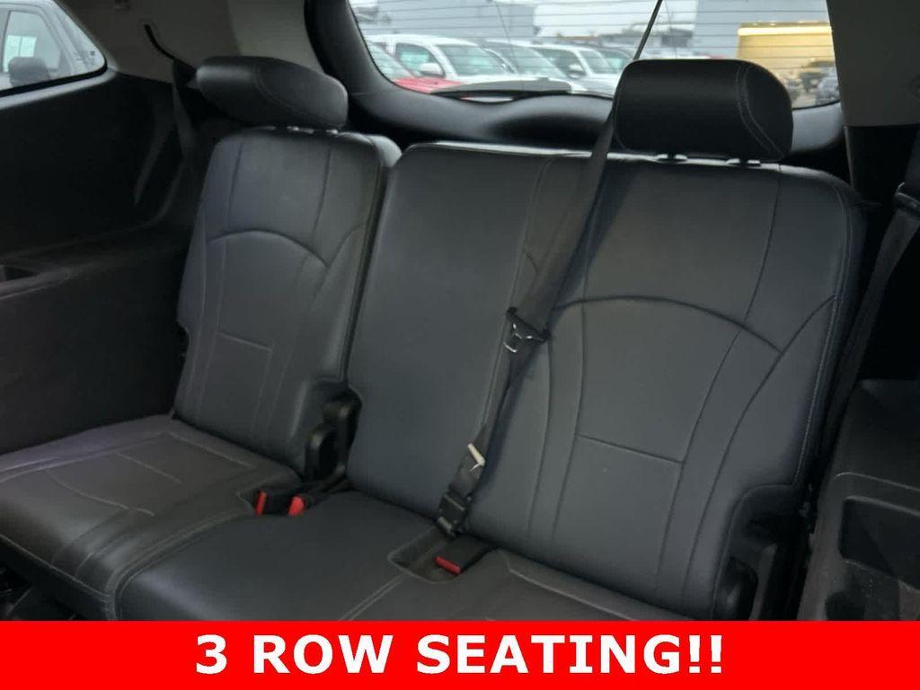 used 2018 Buick Enclave car, priced at $18,972