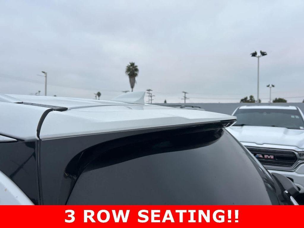 used 2018 Buick Enclave car, priced at $18,972