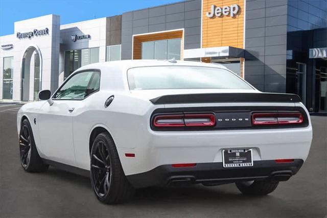 new 2023 Dodge Challenger car, priced at $76,587