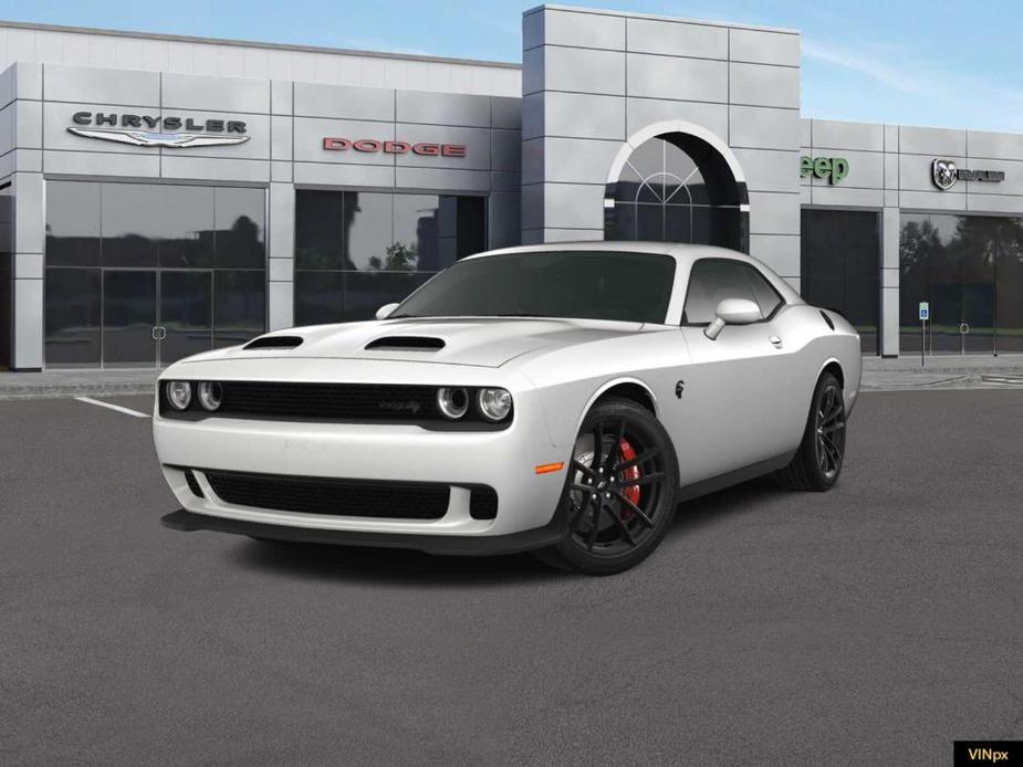 new 2023 Dodge Challenger car, priced at $82,247