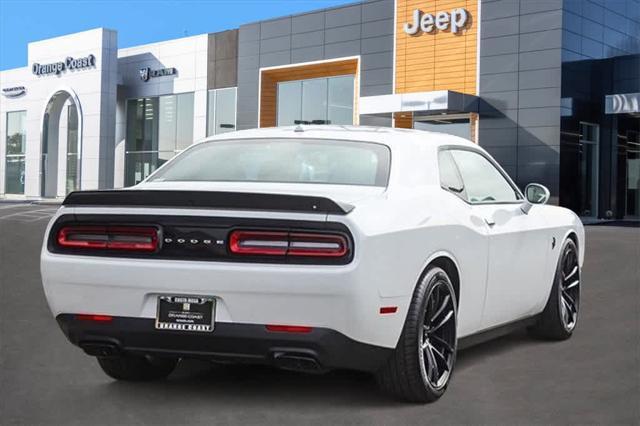 new 2023 Dodge Challenger car, priced at $76,587