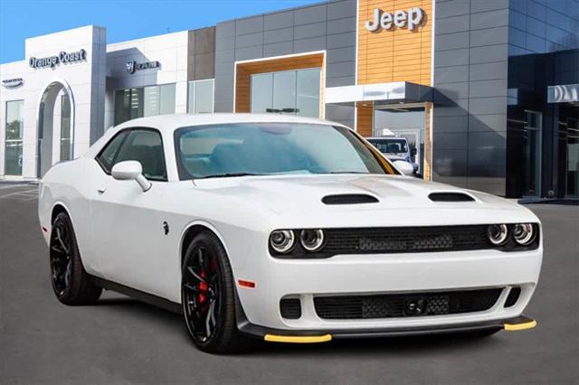 new 2023 Dodge Challenger car, priced at $76,587