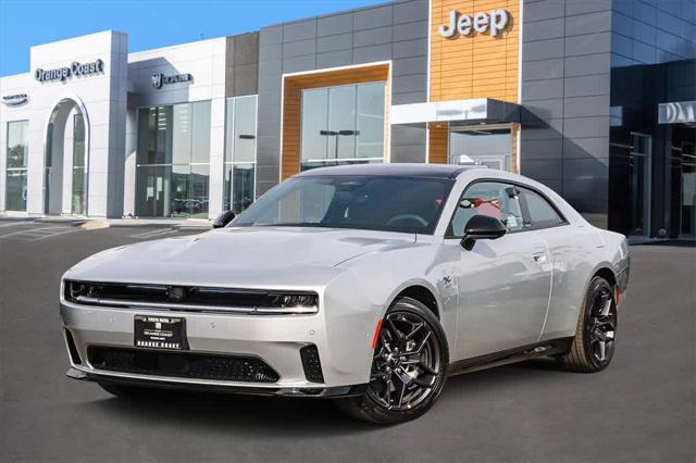 new 2024 Dodge Charger car, priced at $70,970