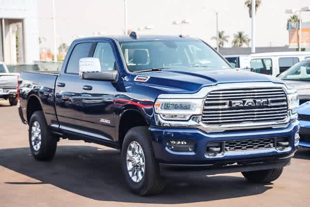 new 2024 Ram 2500 car, priced at $59,330