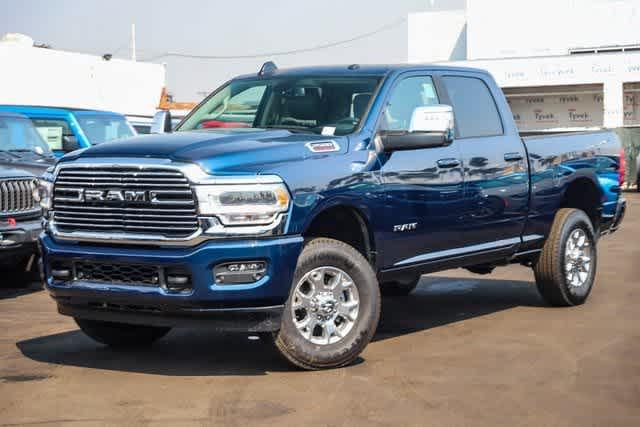 new 2024 Ram 2500 car, priced at $59,330