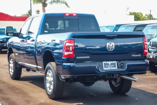 new 2024 Ram 2500 car, priced at $59,330