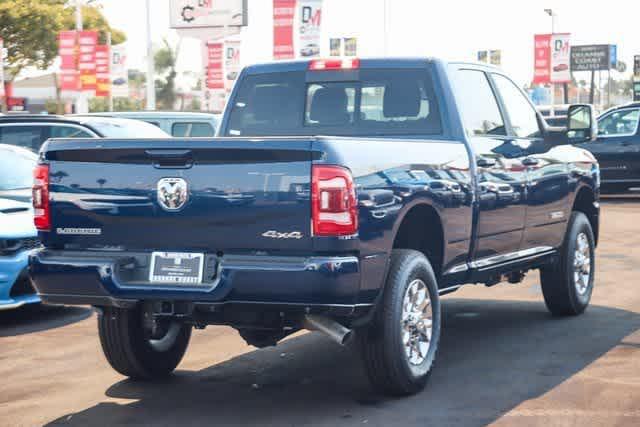 new 2024 Ram 2500 car, priced at $59,330