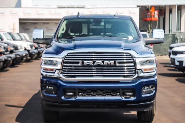 new 2024 Ram 2500 car, priced at $59,330