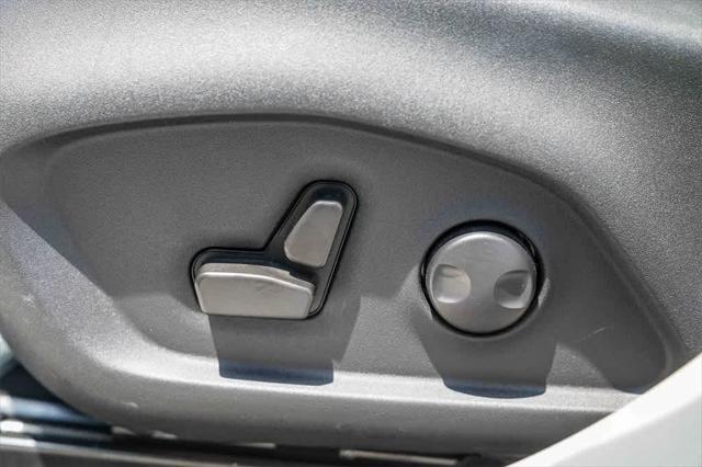 used 2022 Jeep Compass car, priced at $21,972