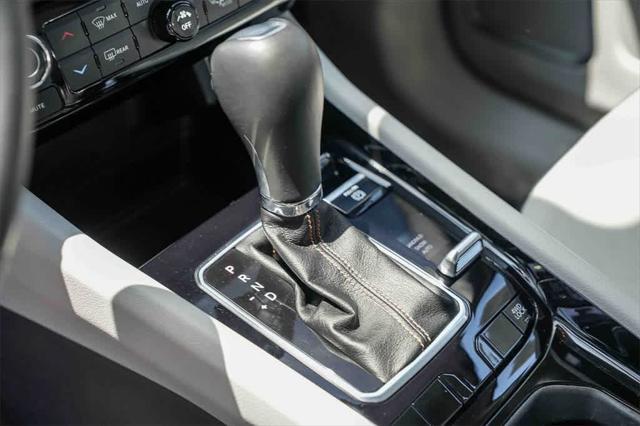 used 2022 Jeep Compass car, priced at $21,972