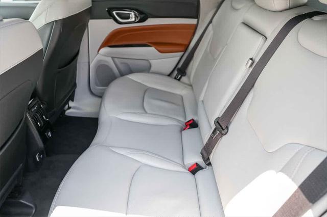 used 2022 Jeep Compass car, priced at $21,972