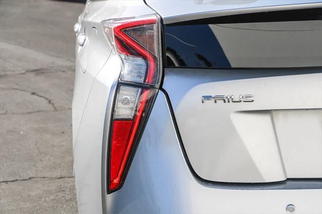 used 2017 Toyota Prius car, priced at $19,777