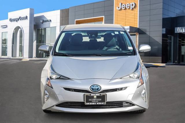 used 2017 Toyota Prius car, priced at $19,777