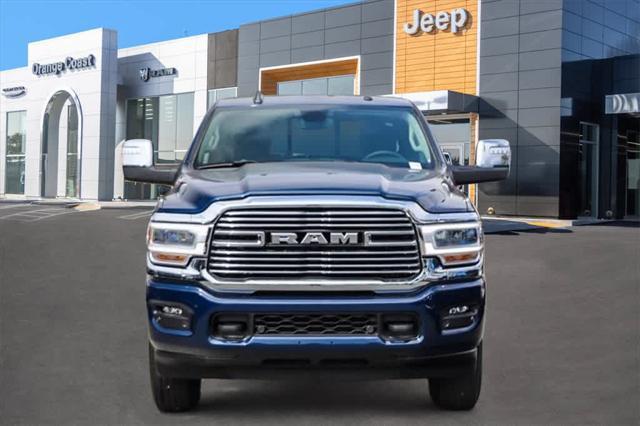 new 2024 Ram 2500 car, priced at $69,025